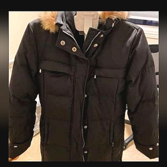 Michael kors coat - Picture 1 of 2